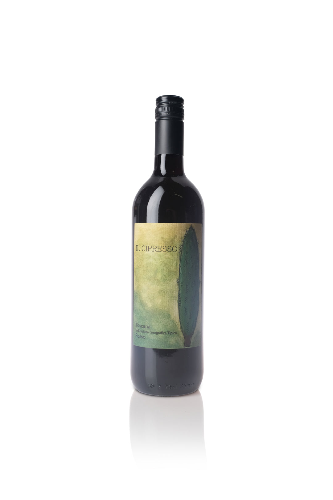 Il Cipresso, Toscana Rosso 2022