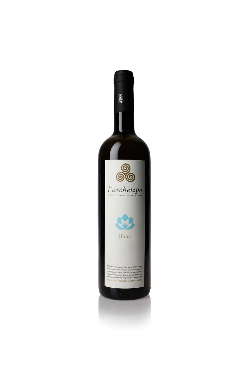 Fiano wine discount