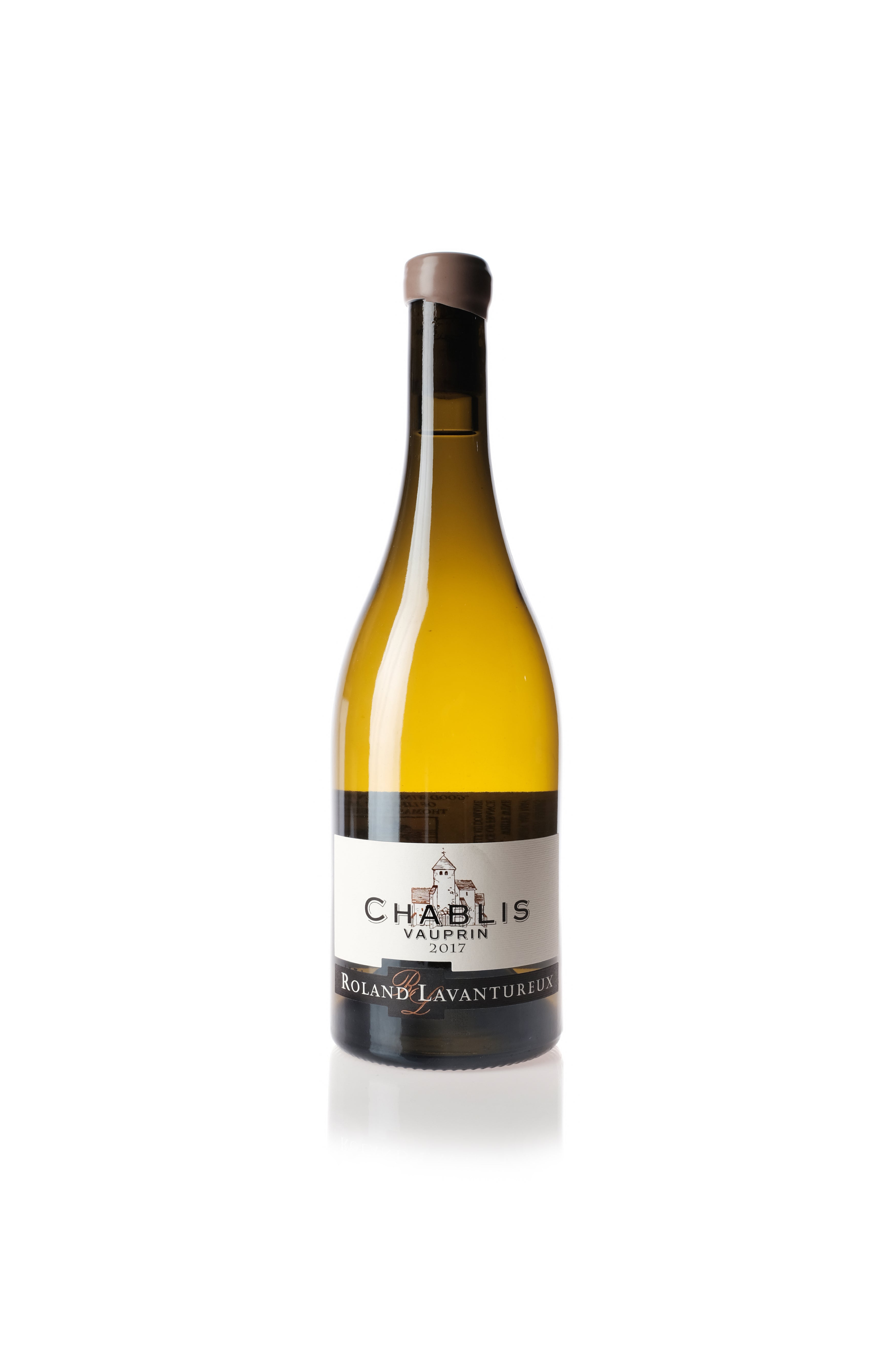 Chablis vine best sale