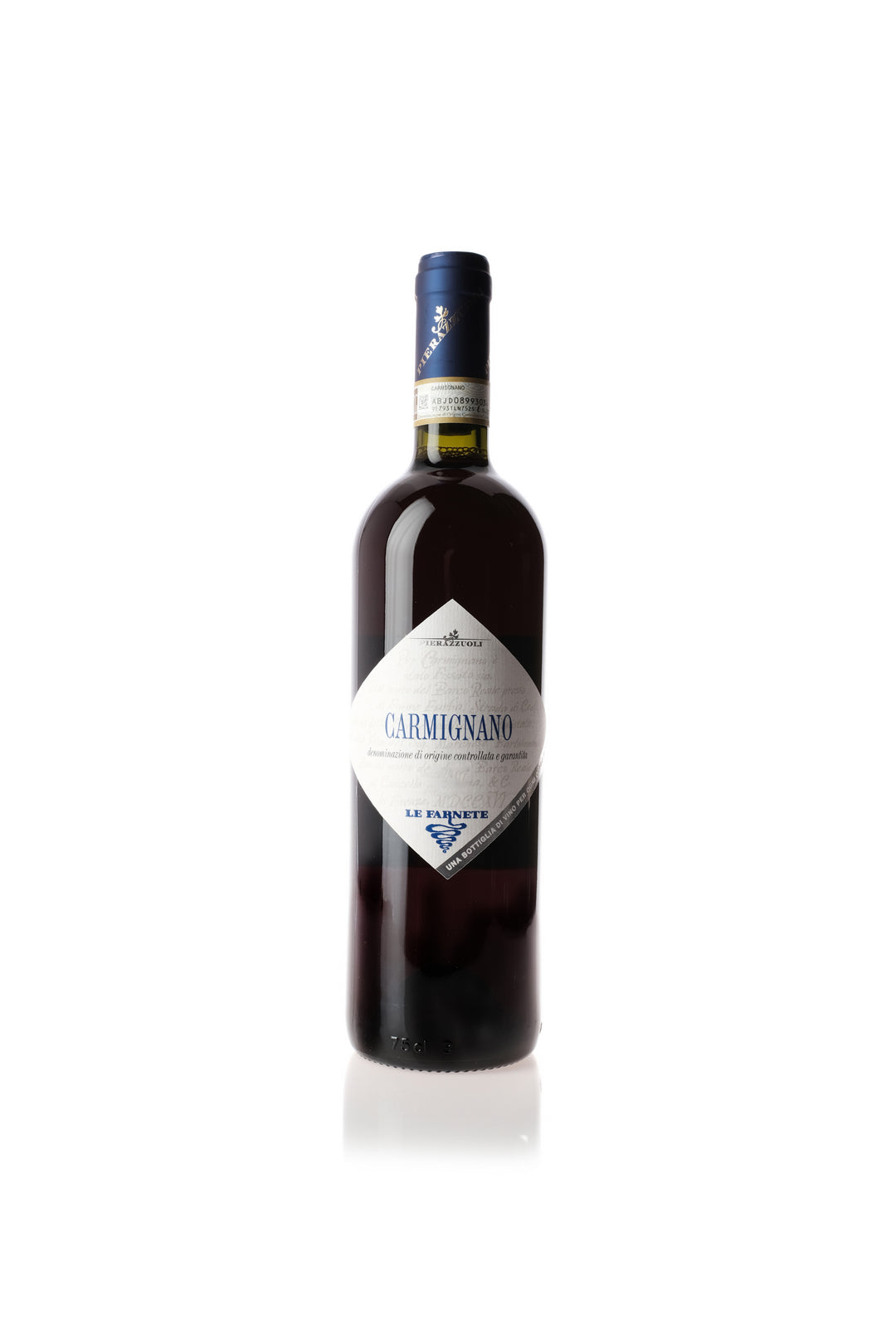 Tenuta le Farnete, Carmignano 2021