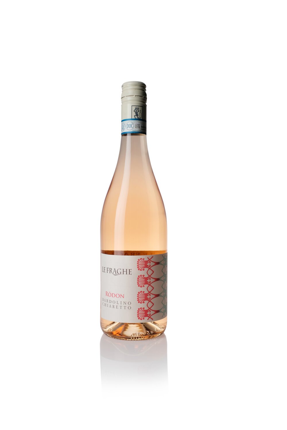 Le Fraghe, Bardolino Chiaretto Rosato 'Rodon' 2024