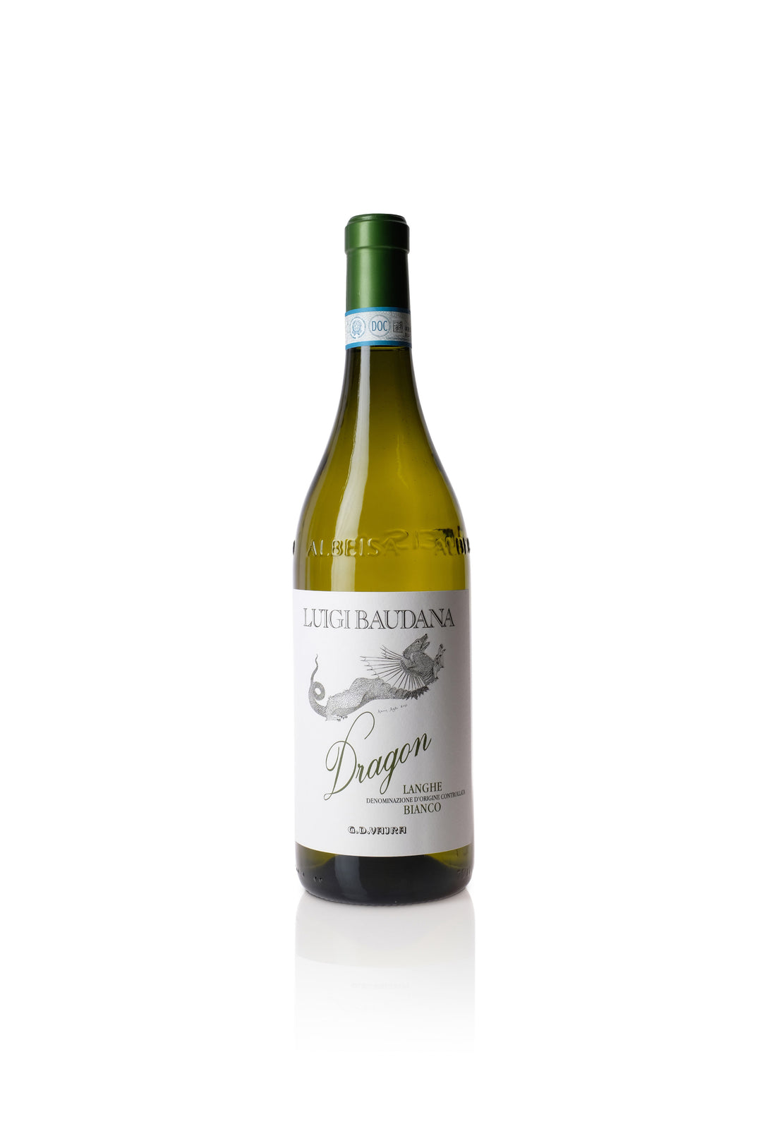 Luigi Baudana, Langhe Bianco Dragon 2024