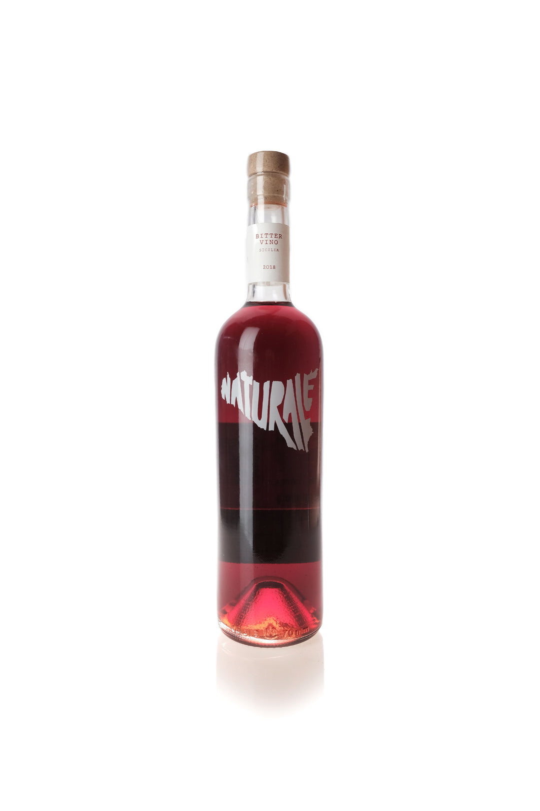 Naturale, Sicilia Bitter Vino