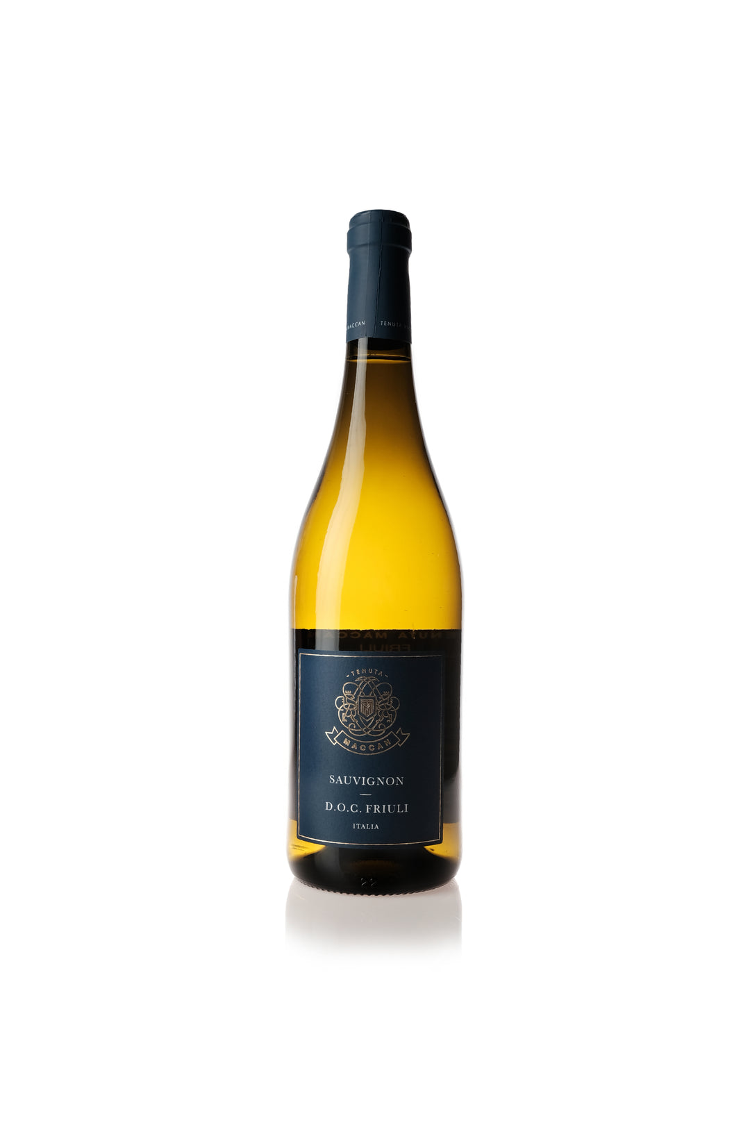 Tenuta Maccan, Sauvignon Blanc 2024