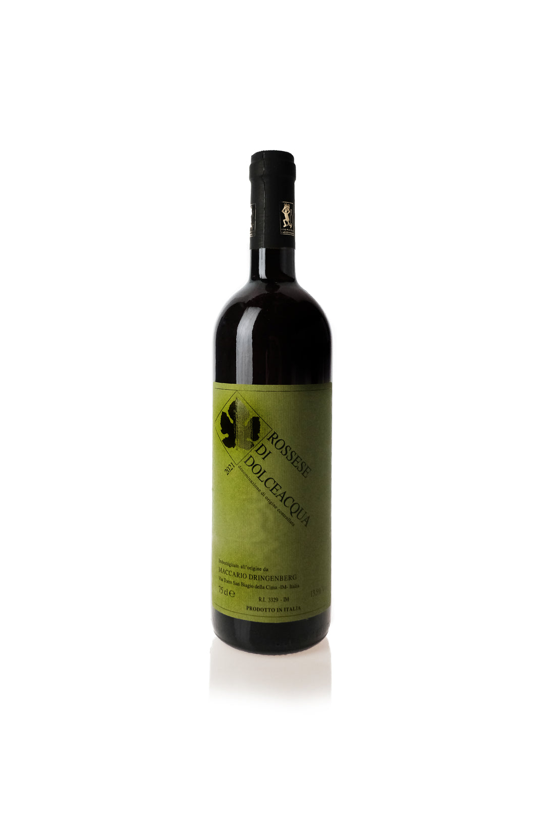 Maccario Dringenberg, Rossese di Dolceacqua 2023