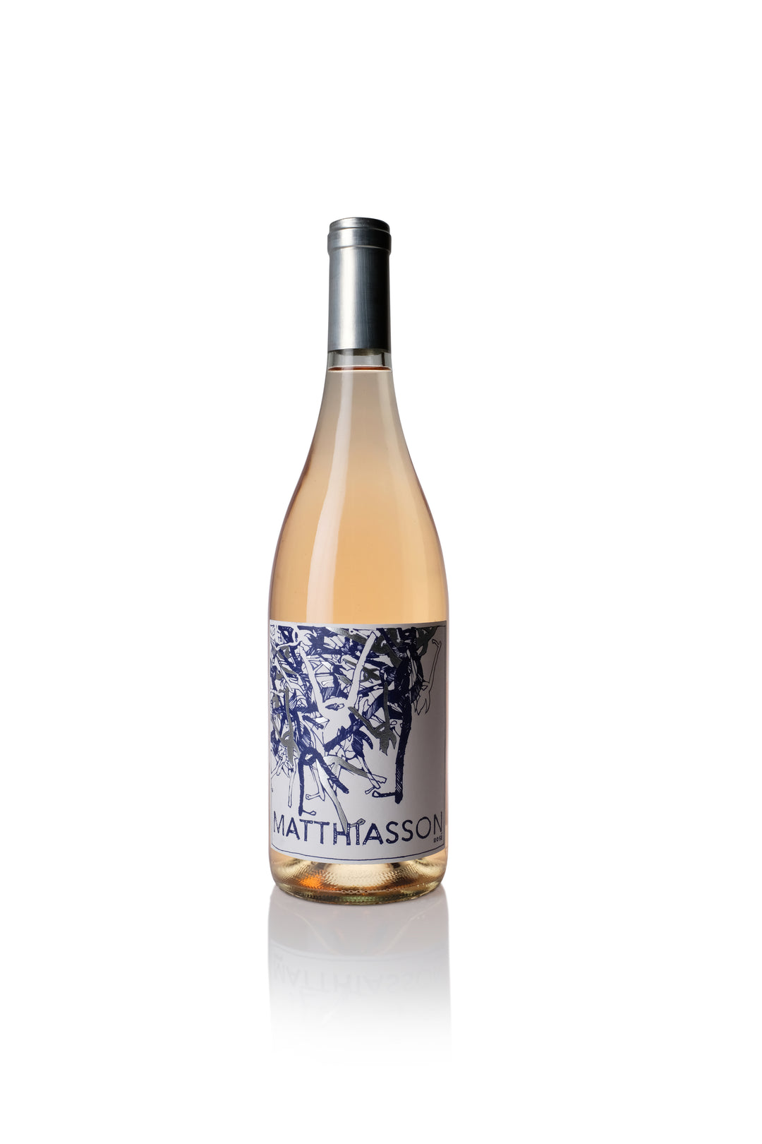 Matthiasson, Rose 2024