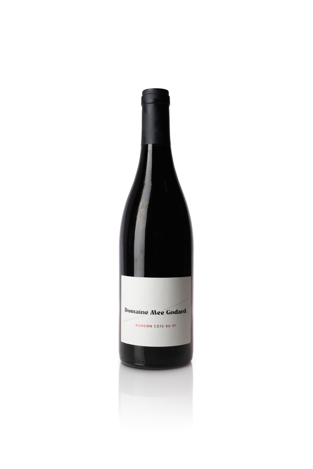 Mee Godard, Morgon Cote du Py 2021
