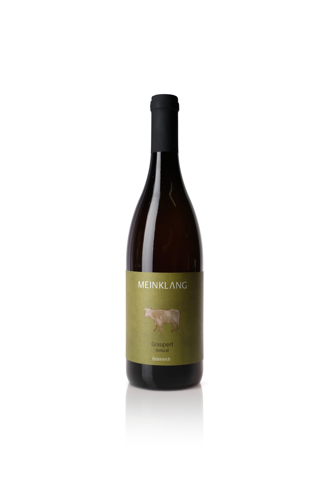 Meinklang, Pinot Gris 'Graupert' 2021