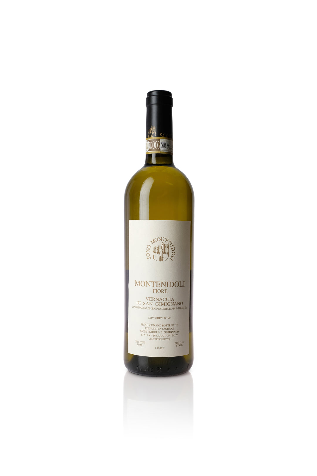 Montenidoli, Vernaccia di San Gimignano 'Fiore' 2023