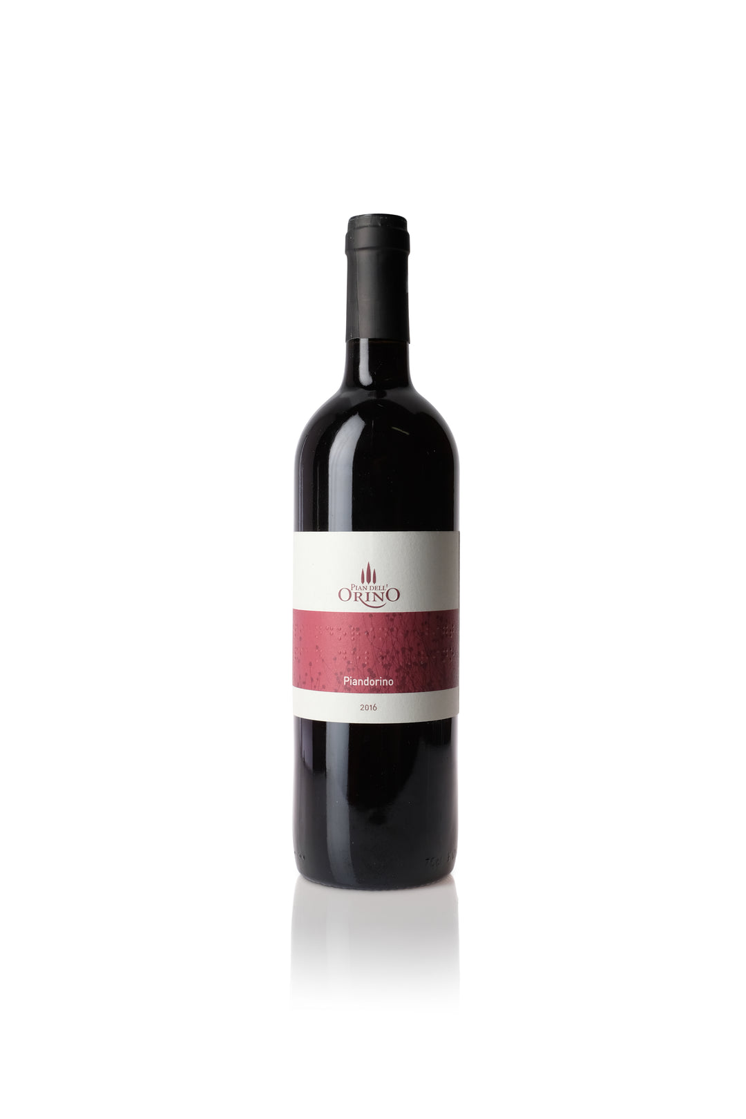 Pian dell'Orino, 'Piandorino' 2021