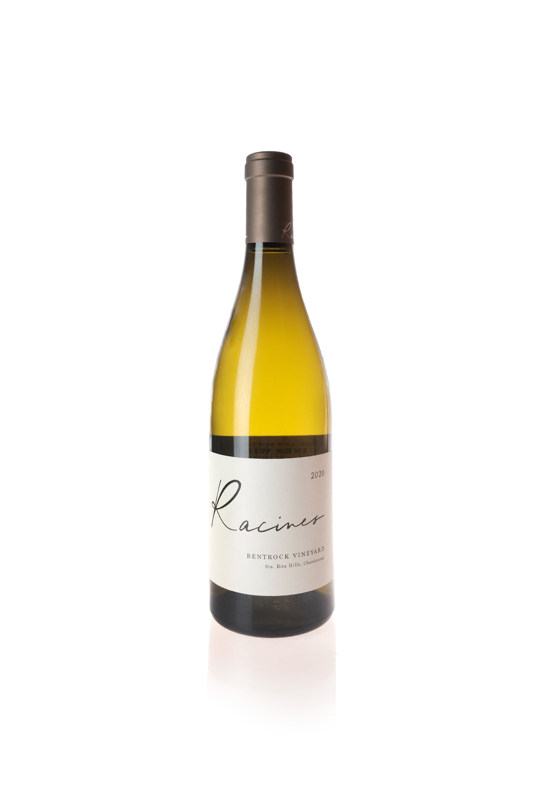Racines, Bentrock Chardonnay 2020