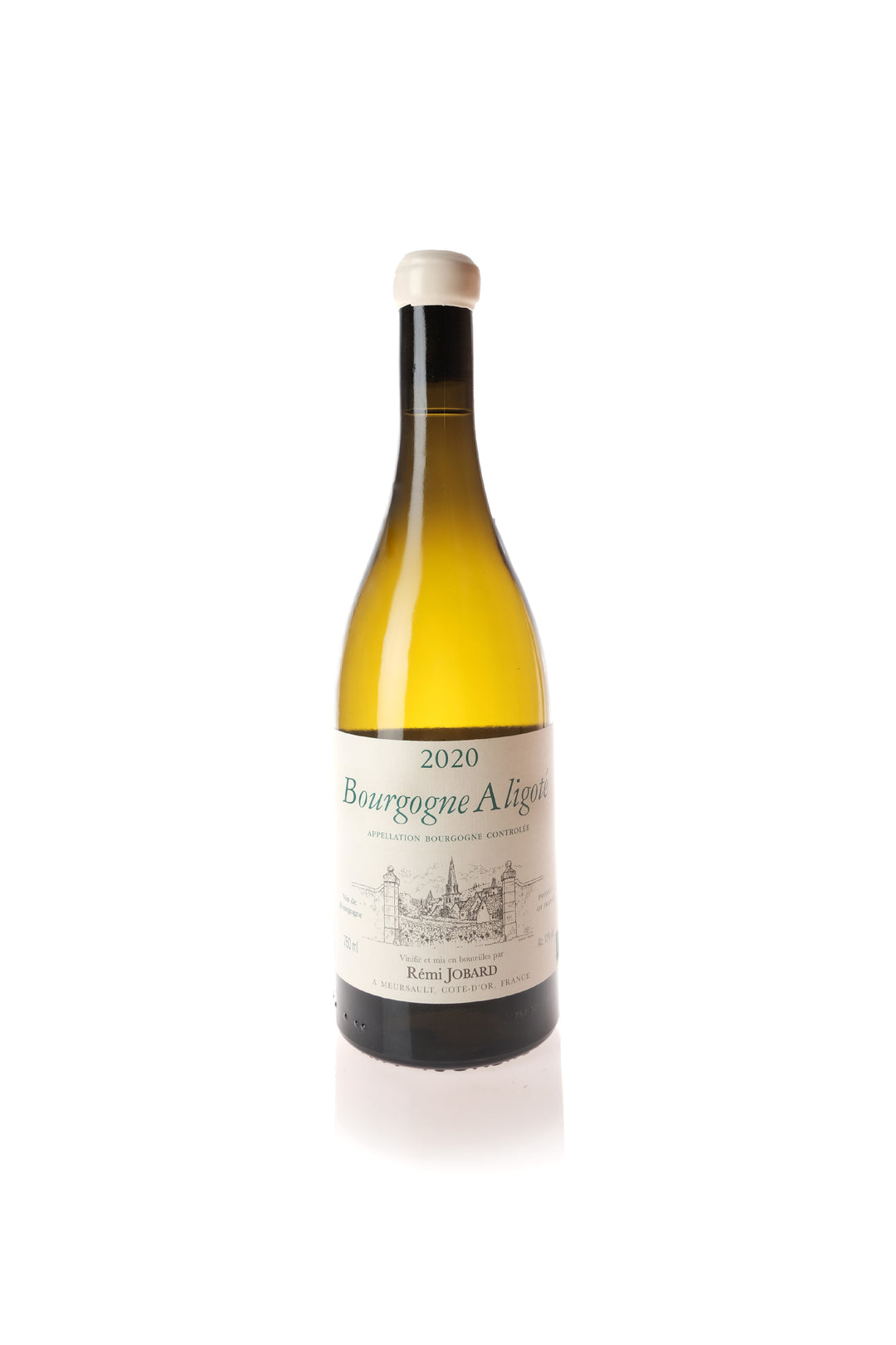 Remi Jobard, Bourgogne Aligote 2022