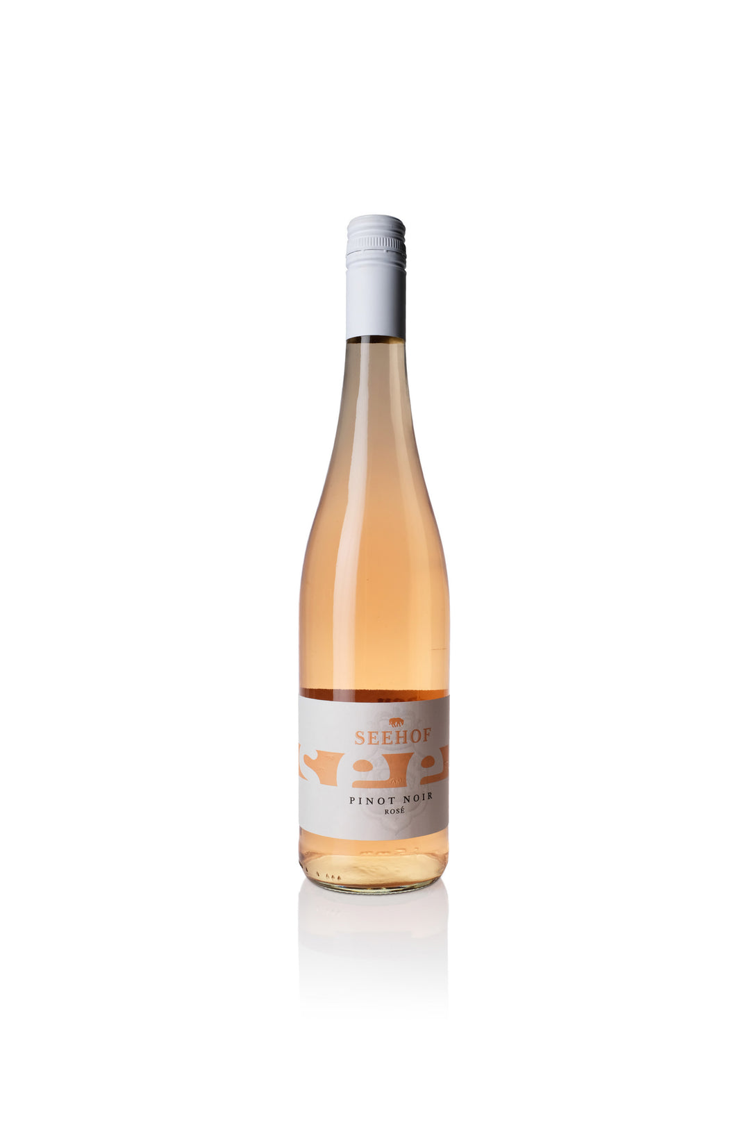 Seehof, Pinot Noir Rose 2024