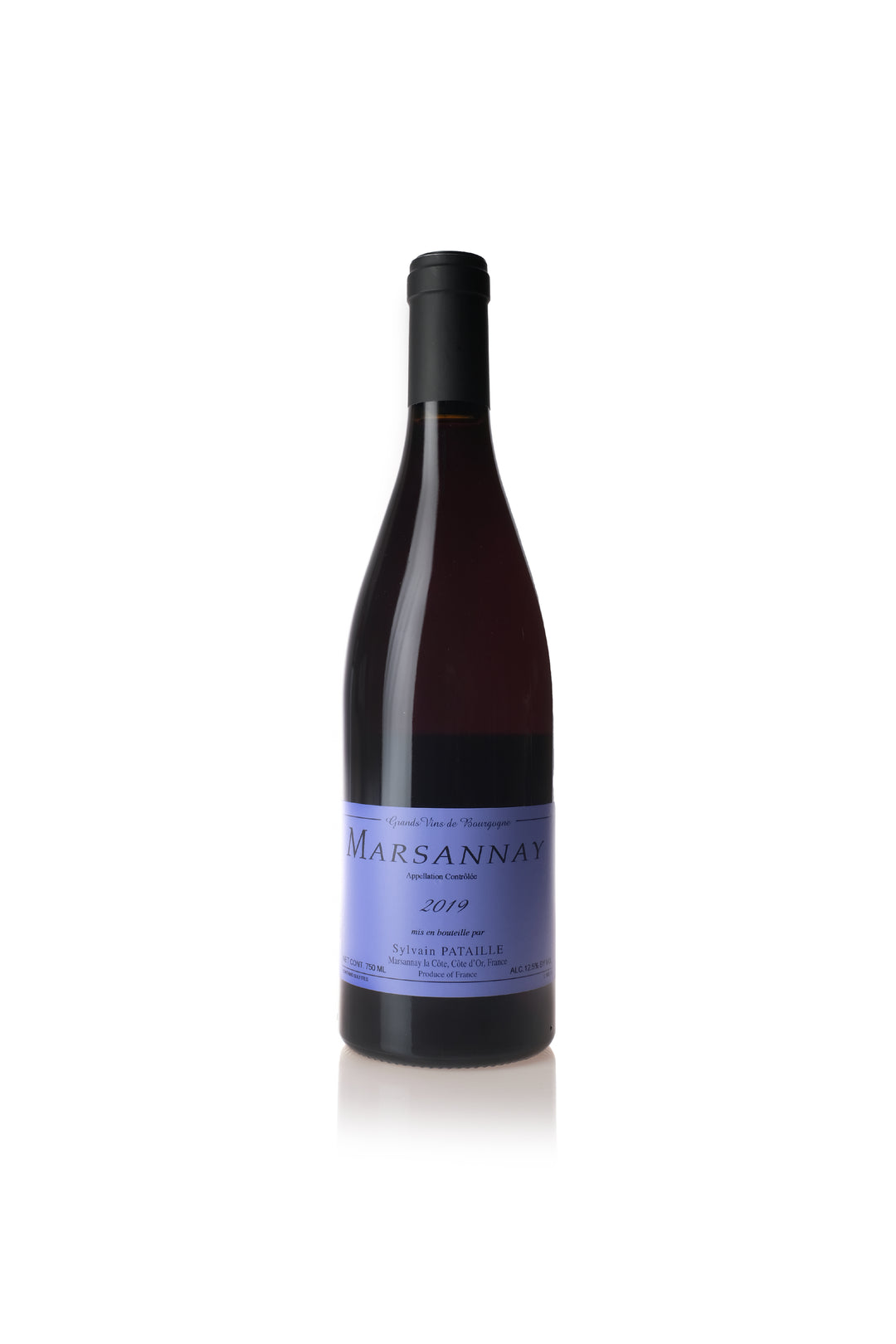 Sylvain Pataille, Le Chapitre, Marsannay Rouge 2021- Magnum 1.5L