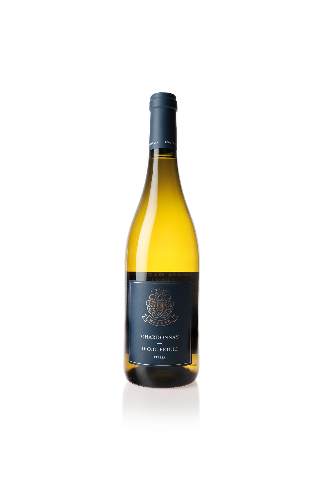 Tenuta Maccan, Chardonnay 2024