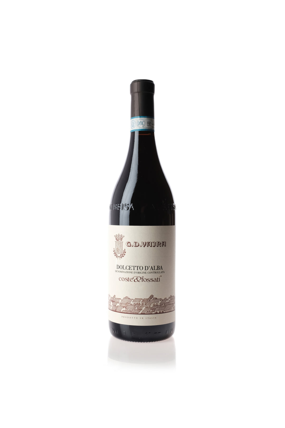 G.D. Vajra, Dolcetto d'Alba Coste & Fossati 2023