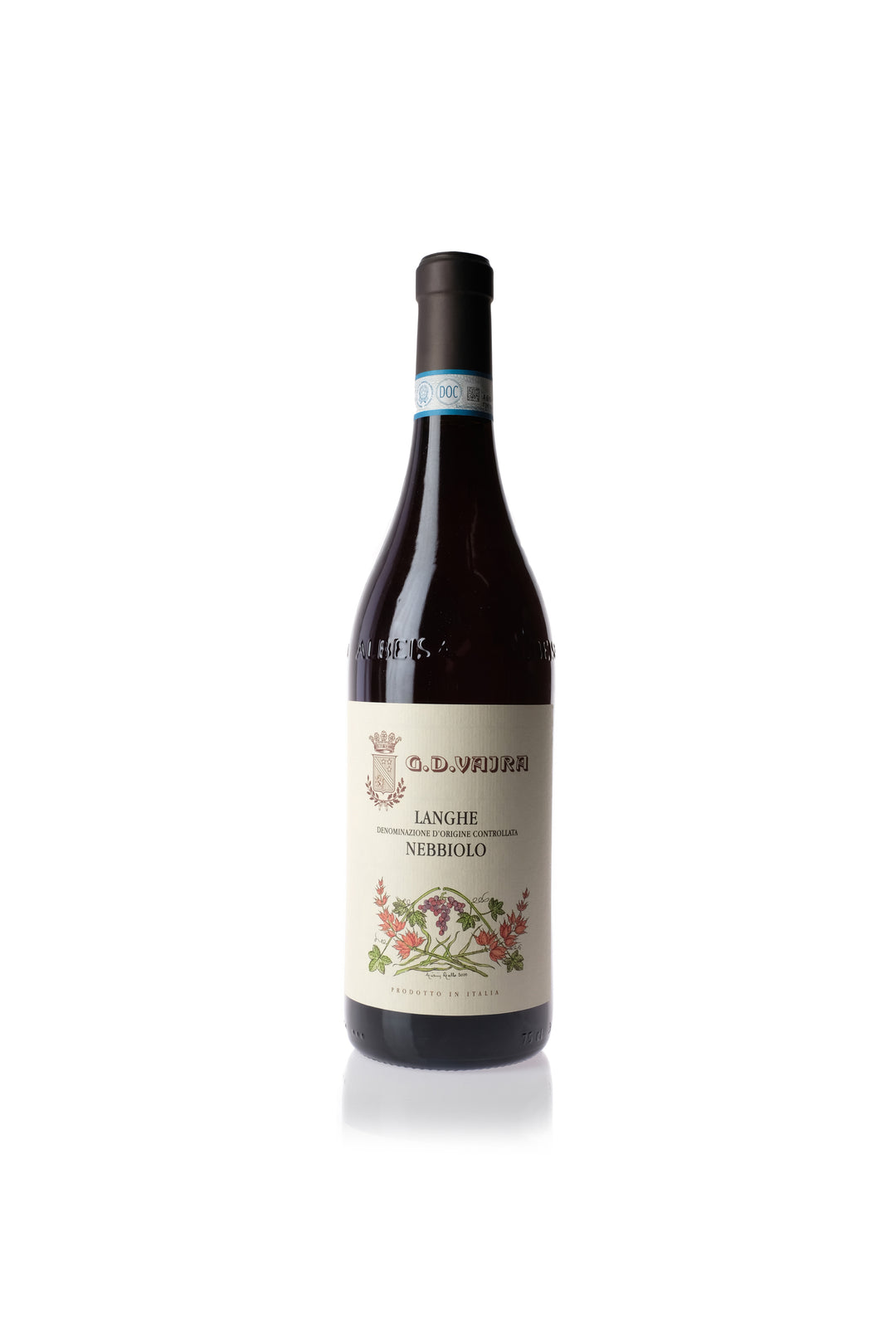 G.D. Vajra, Langhe Nebbiolo 2023