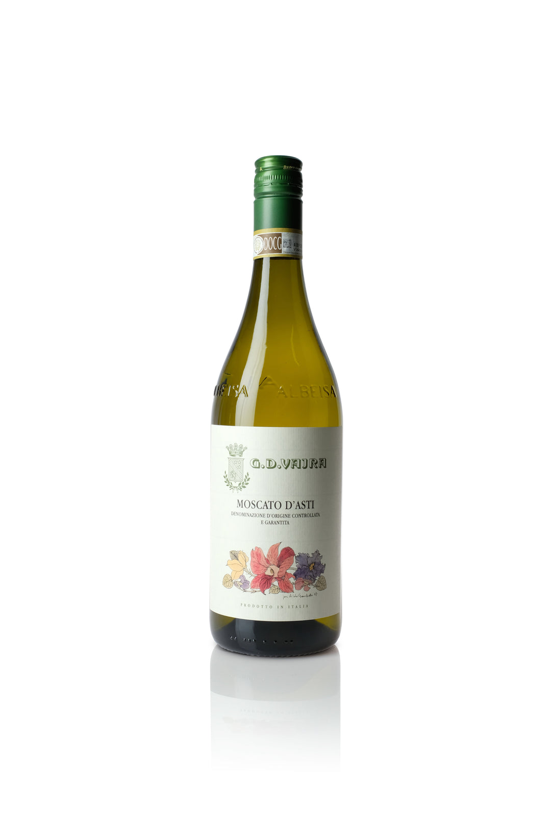 G.D. Vajra, Moscato d'Asti 2024