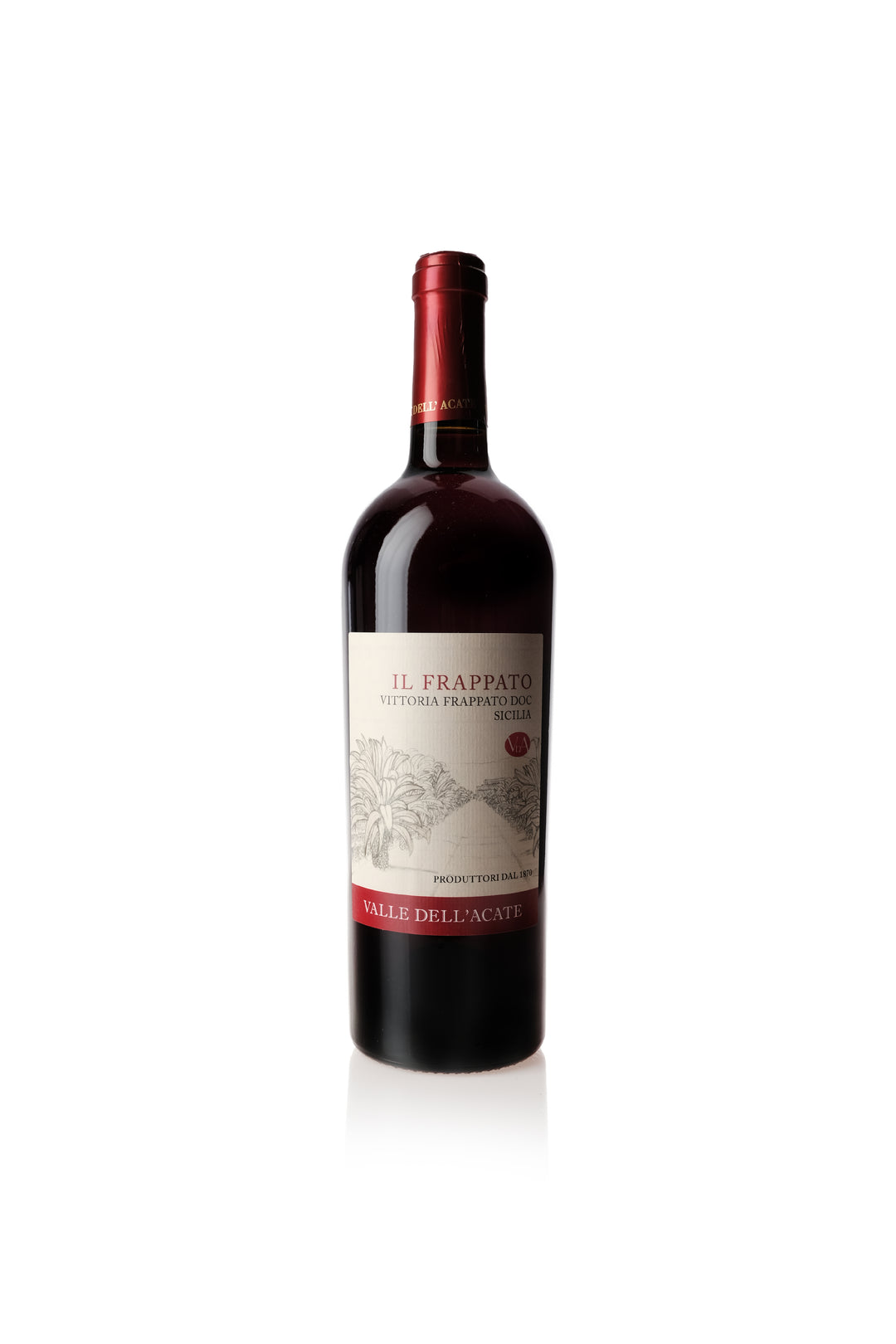 Valle dell'Acate, Vittoria Il Frappato 2023