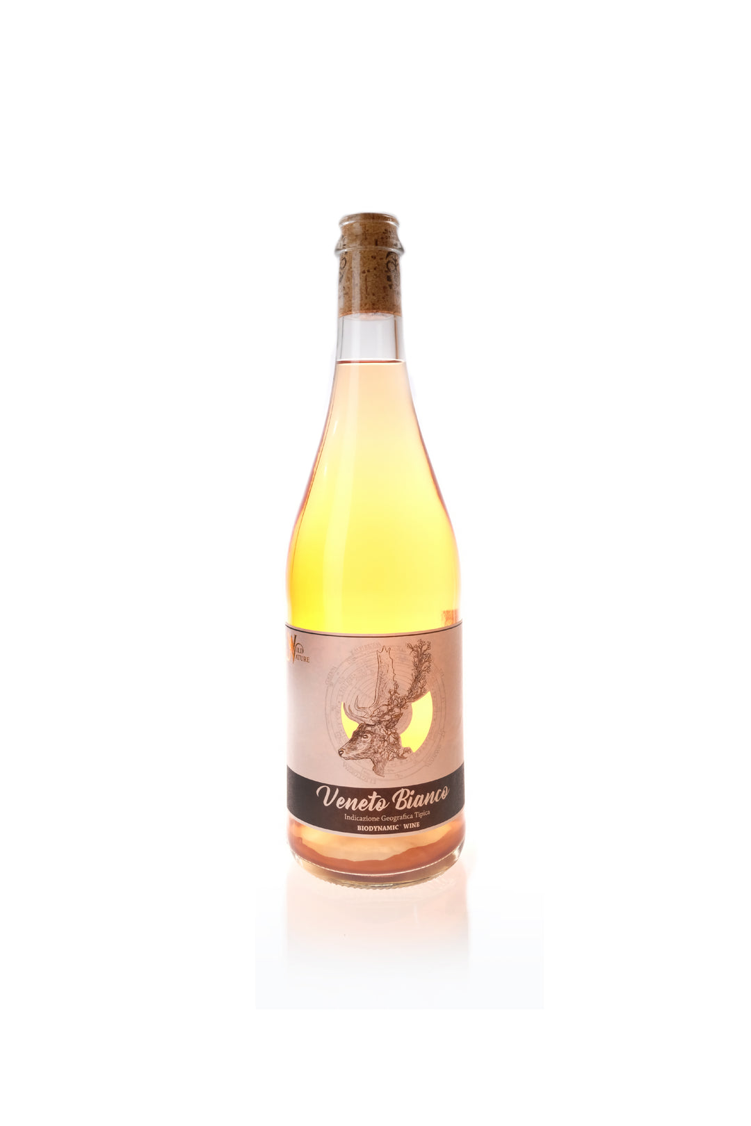 Wild Nature Wines, Veneto Bianco 2021