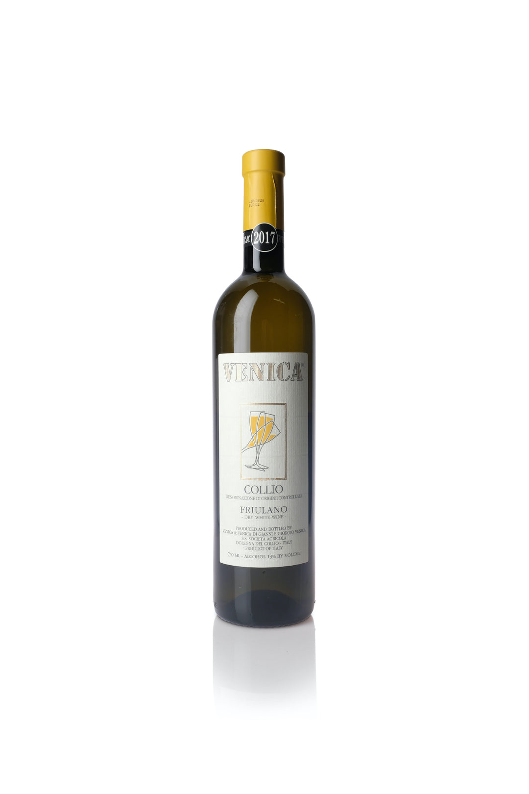 Venica & Venica, Collio Friulano 2022