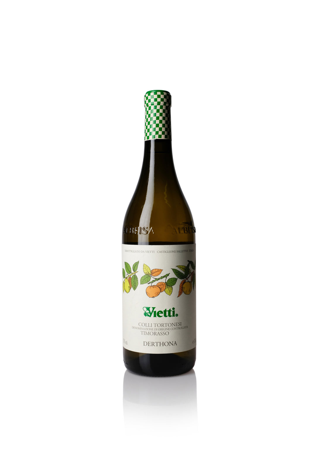 Vietti, Timorasso Derthona 2022