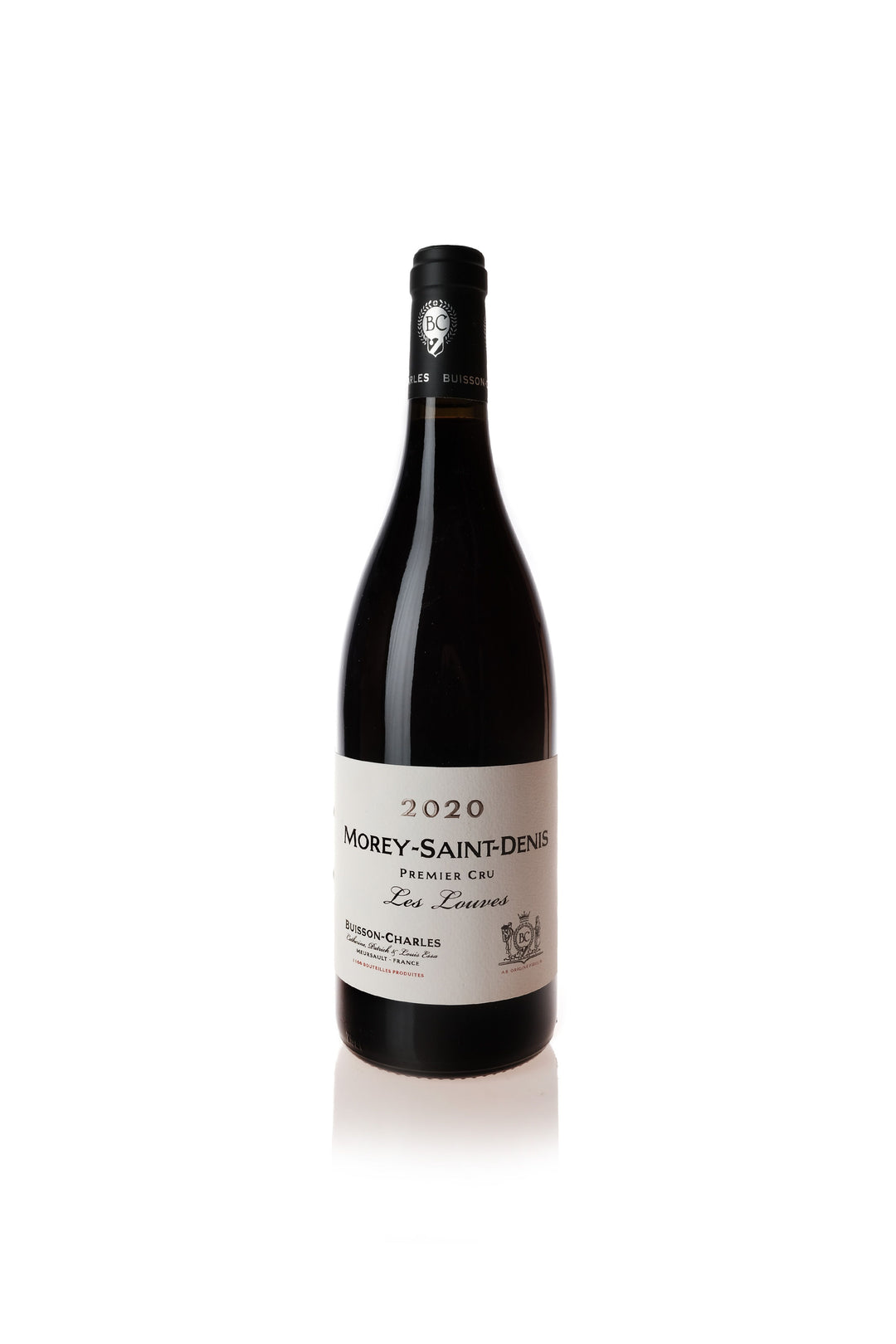 Buisson-Charles, Morey-Saint-Denis 1er Cru Les Louves 2020