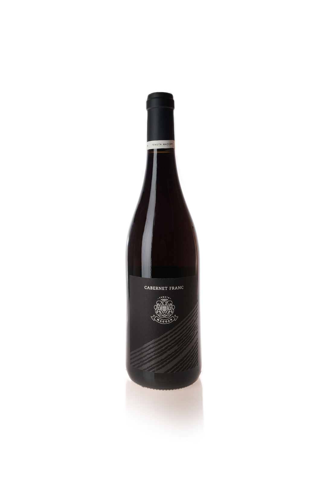 Tenuta Maccan, Cabernet Franc 2022
