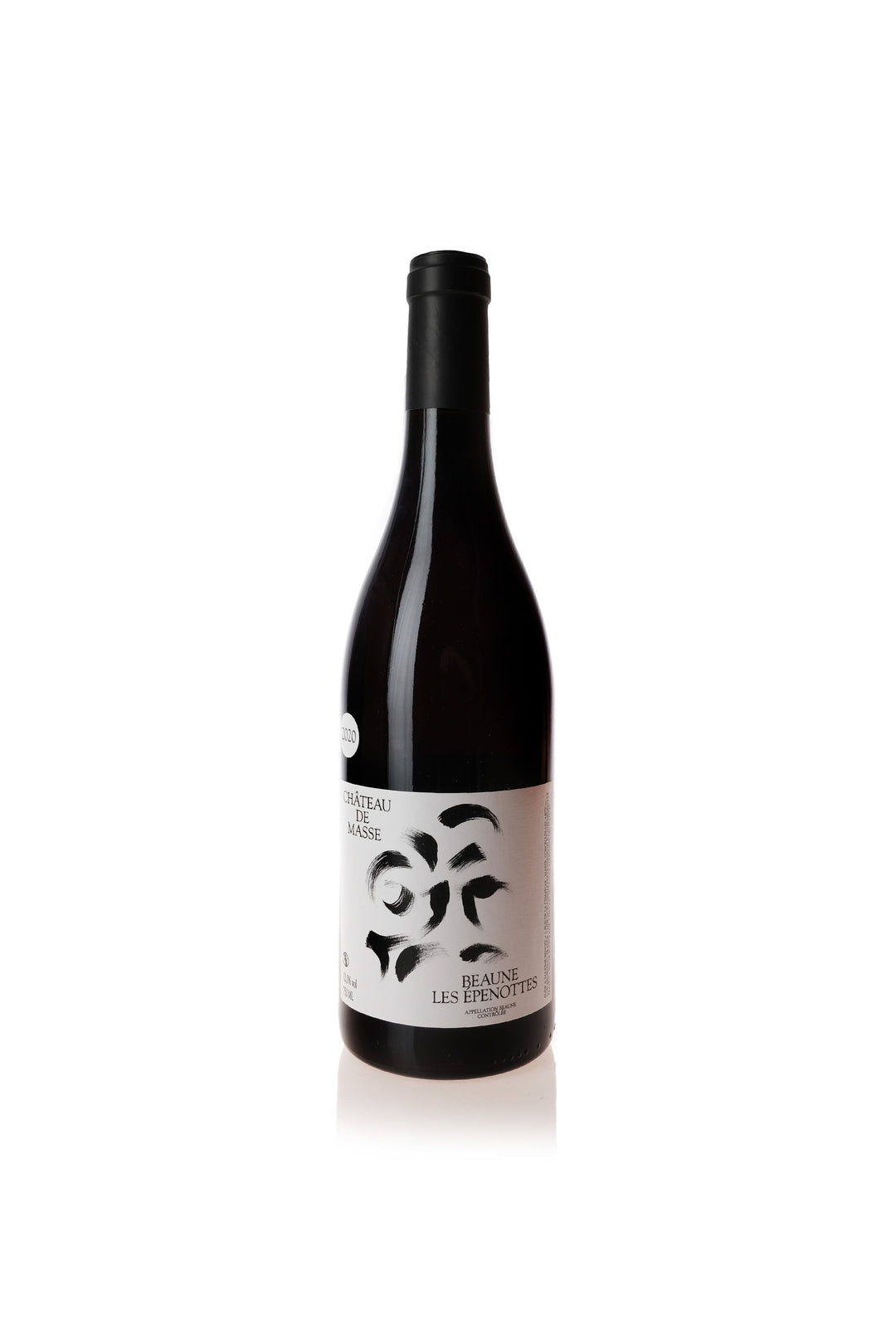 Masse, Beaune Epenottes 2022
