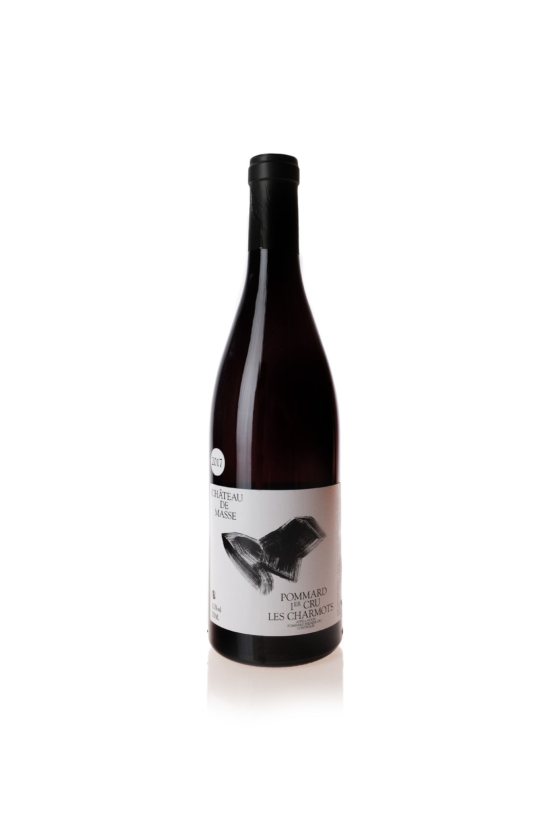 Masse, Pommard 1er Cru Charmots 2022