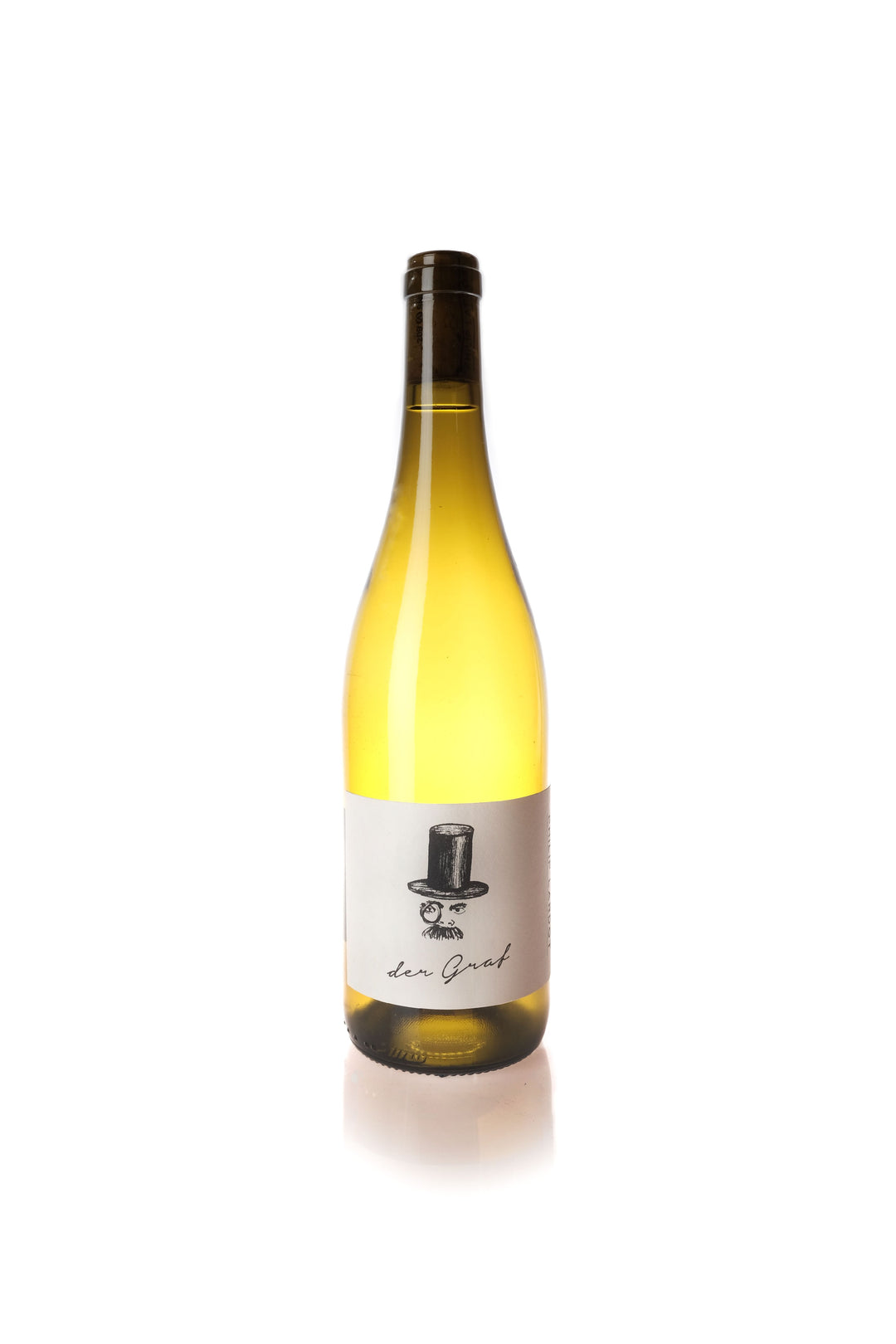 Lardot, Riesling 'der Graf' 2020