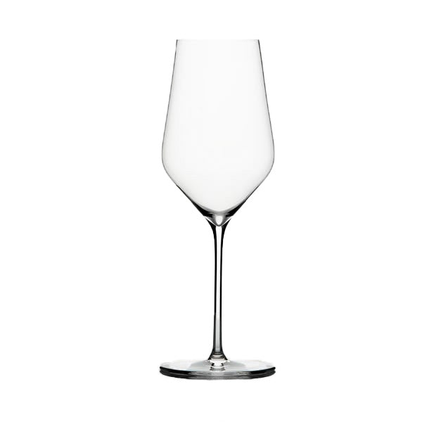 Zalto White Wine