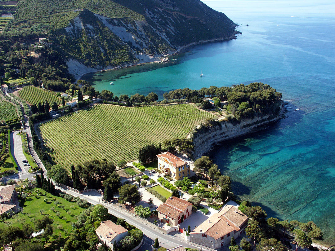 CLOS SAINTE MAGDELEINE