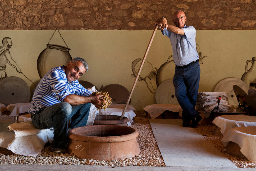 AZIENDA AGRICOLA COS