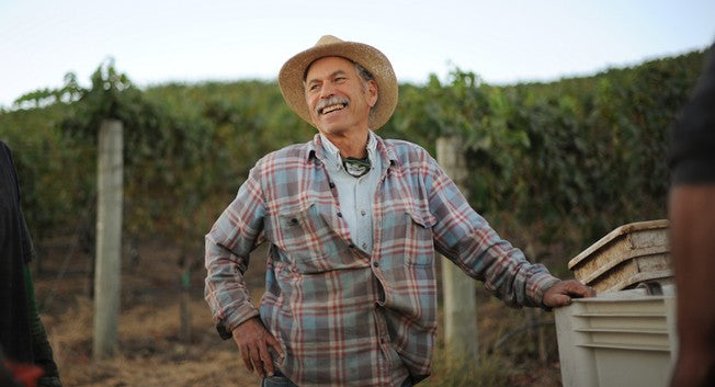 HIRSCH VINEYARDS