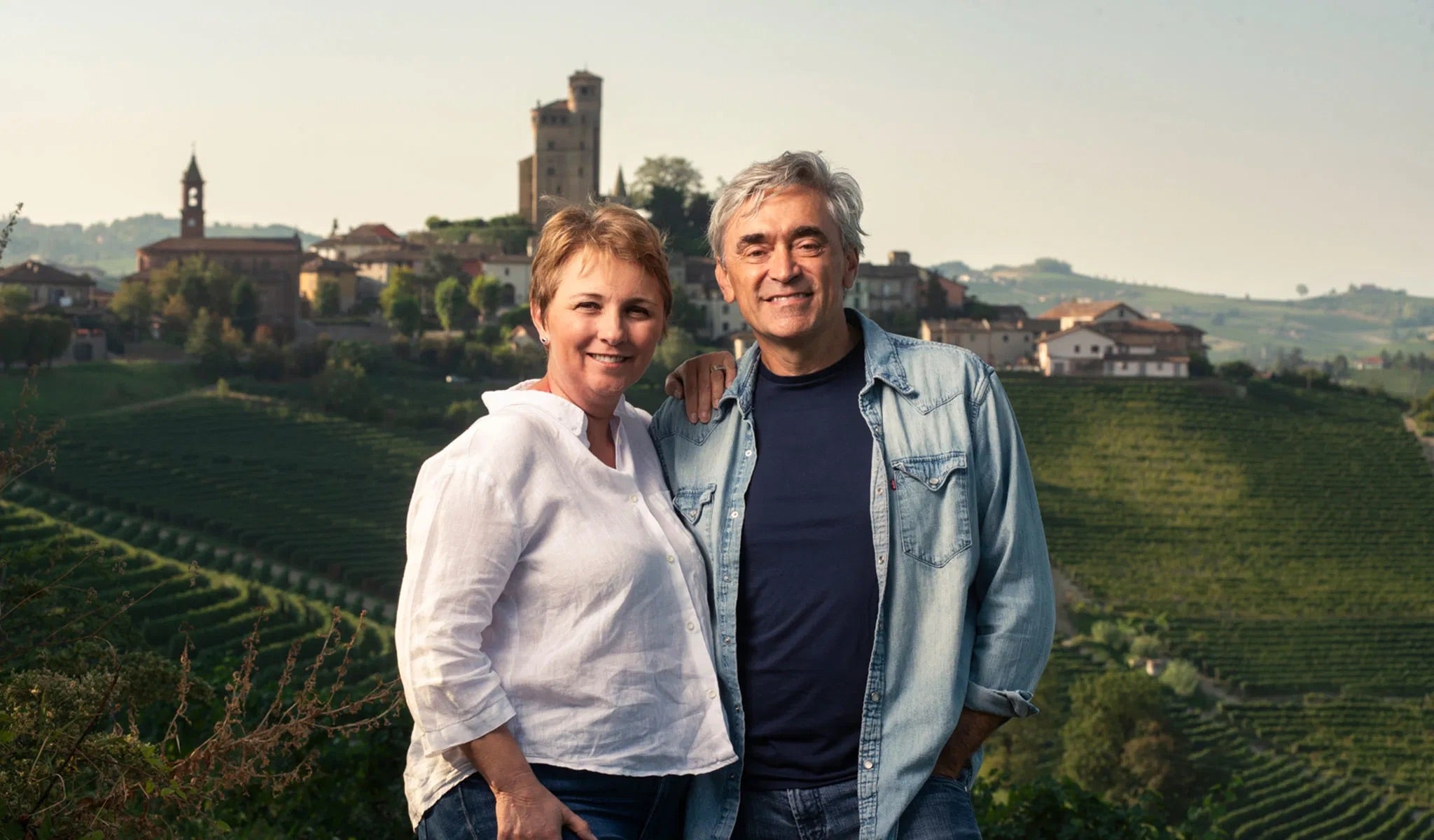 CASCINA PENNA-CURRADO