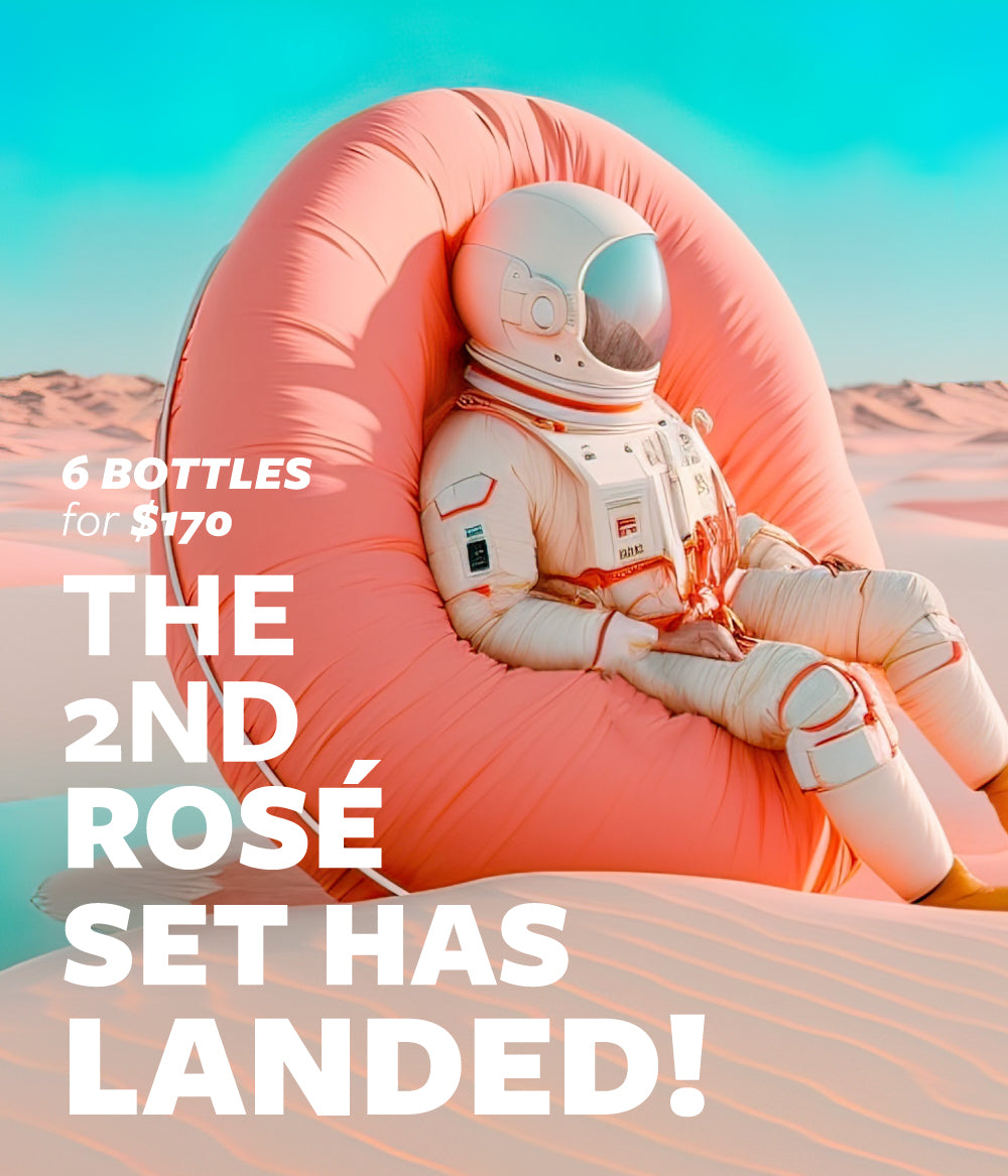 ROSE SET 2026 | 2ND PICK OF THE YEAR