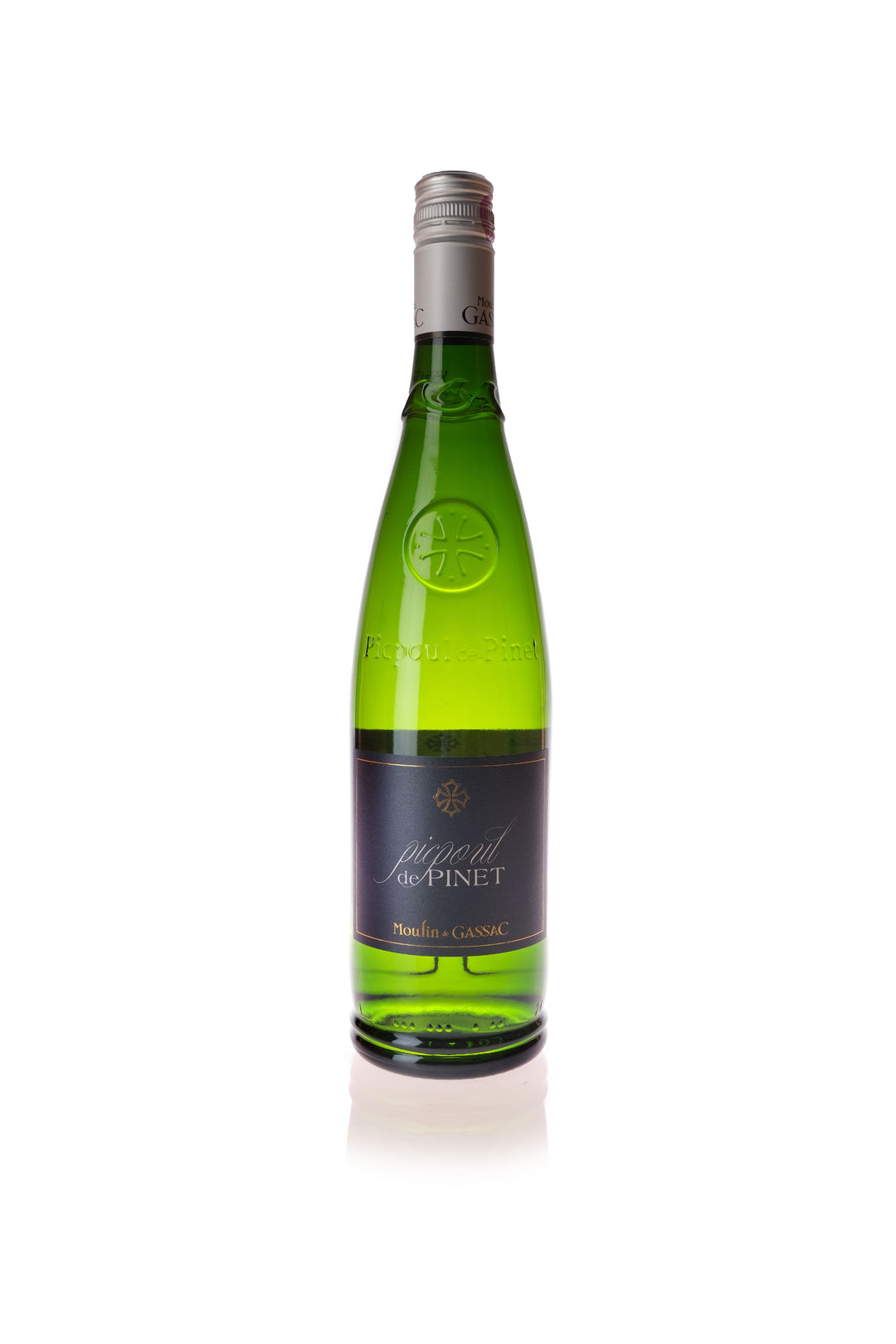 Mas De Daumas, Moulin de Gassac Picpoul de Pinet 2022