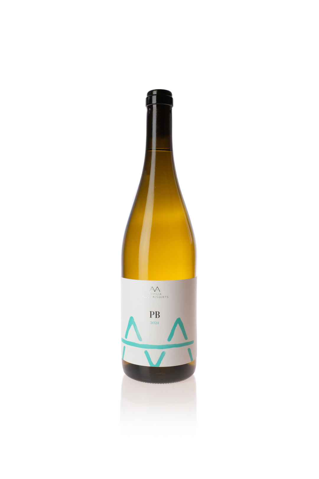 Alta Alella, PB 2024