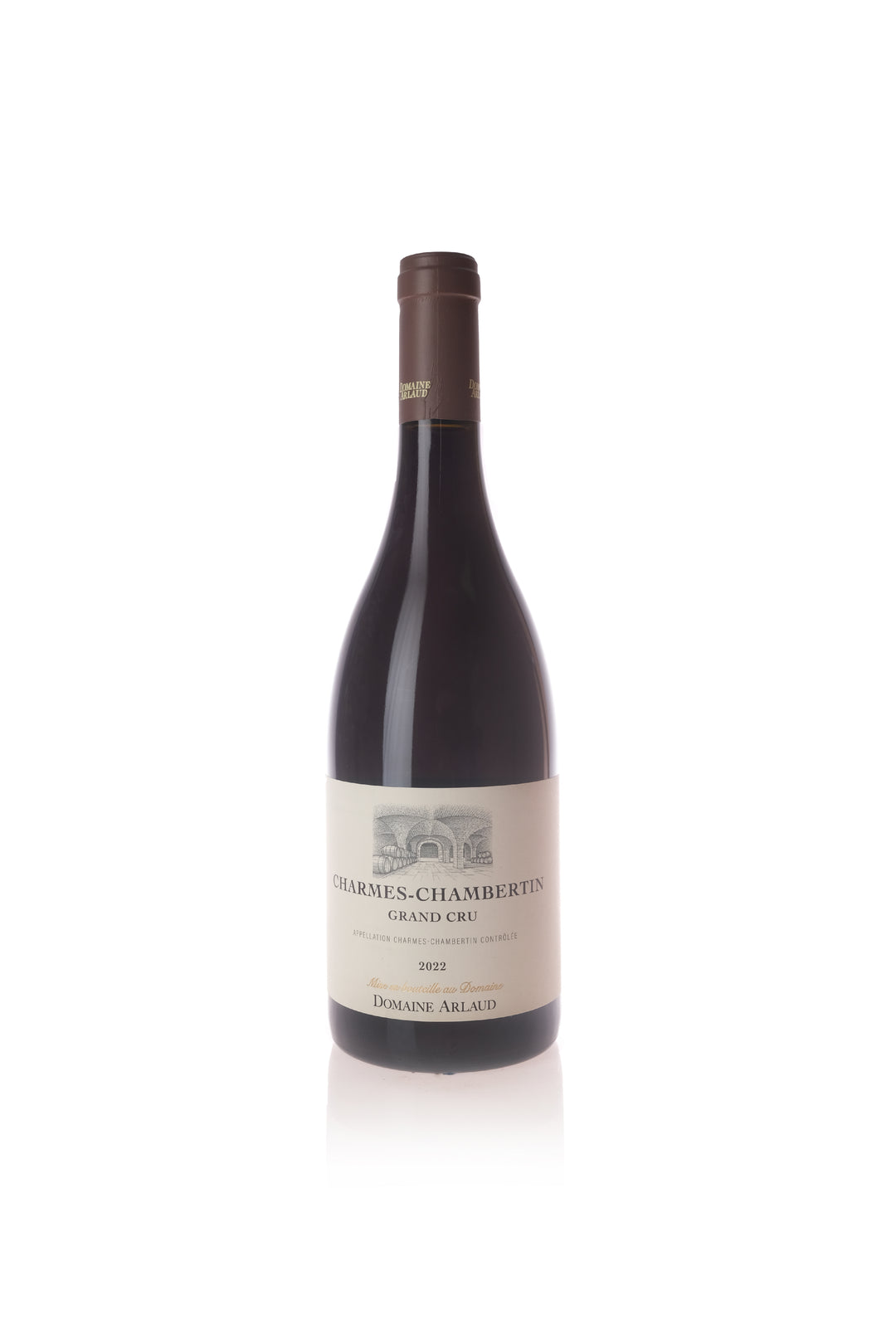 Arlaud, Grand Cru Charmes Chambertin 2022