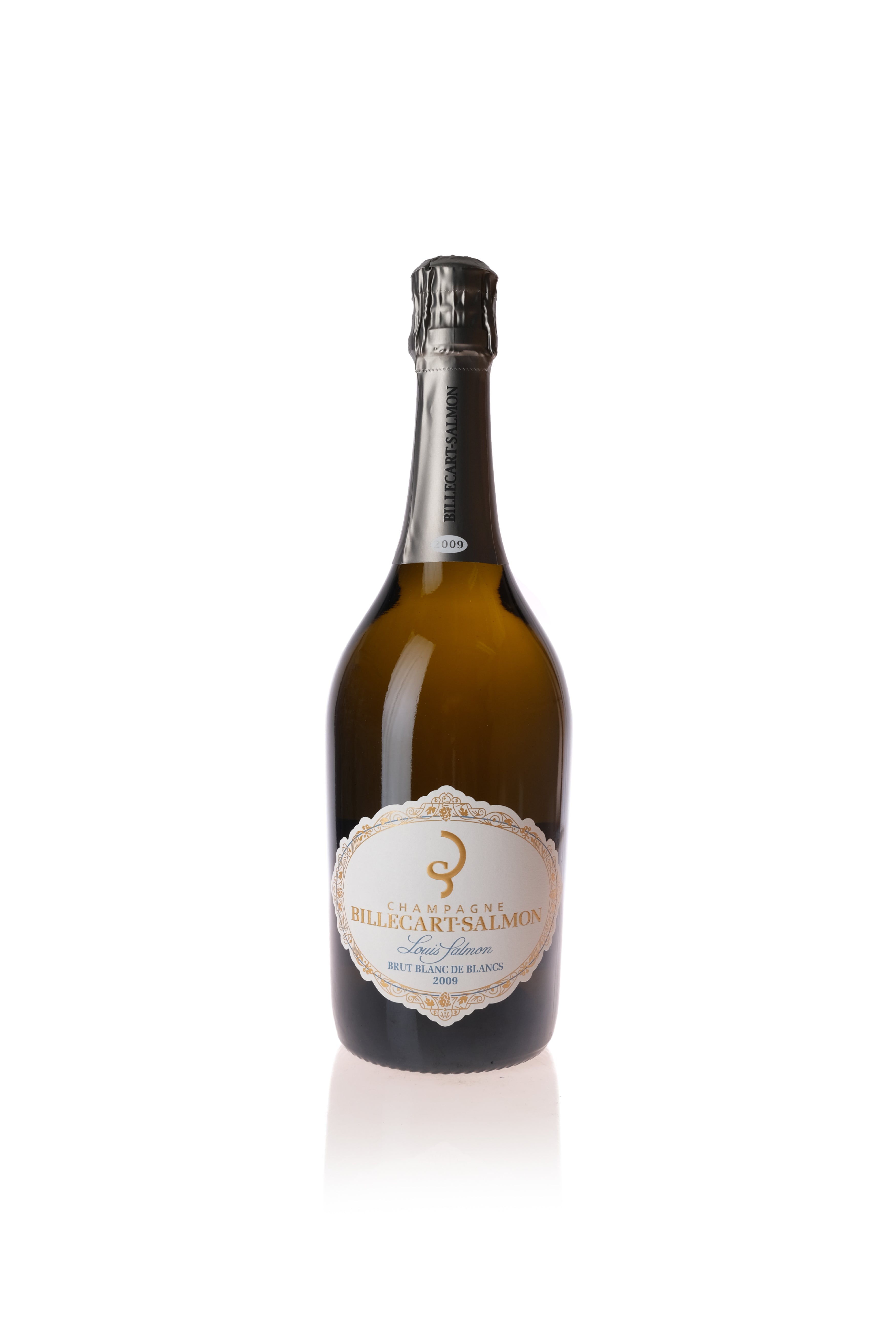 Billecart-Salmon – HART & CRU