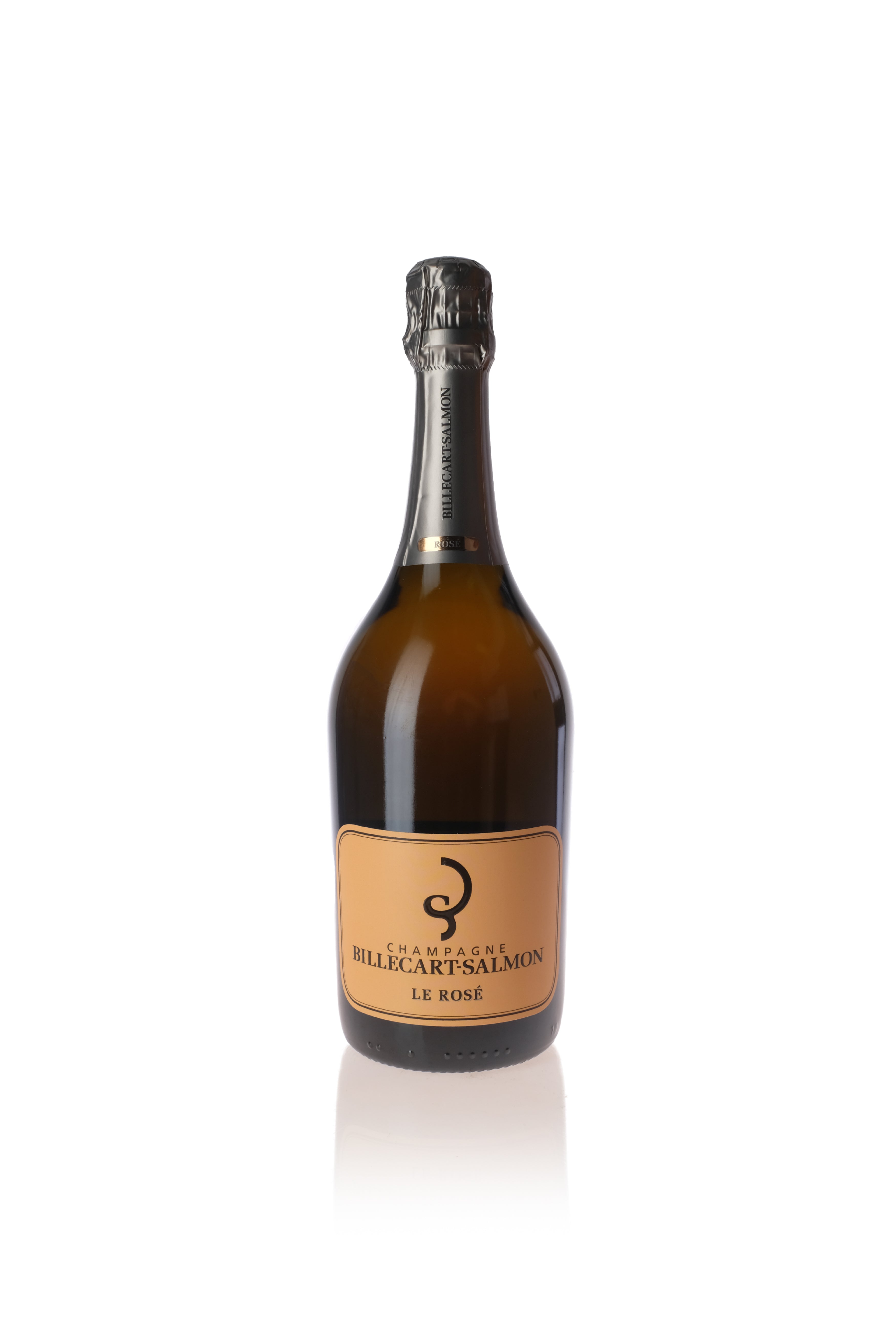 Billecart-Salmon, Champagne Extra Brut Le Rose NV – HART & CRU