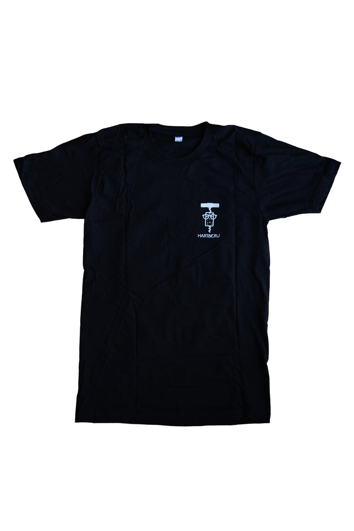 Hart & Cru T-Shirt - City Design