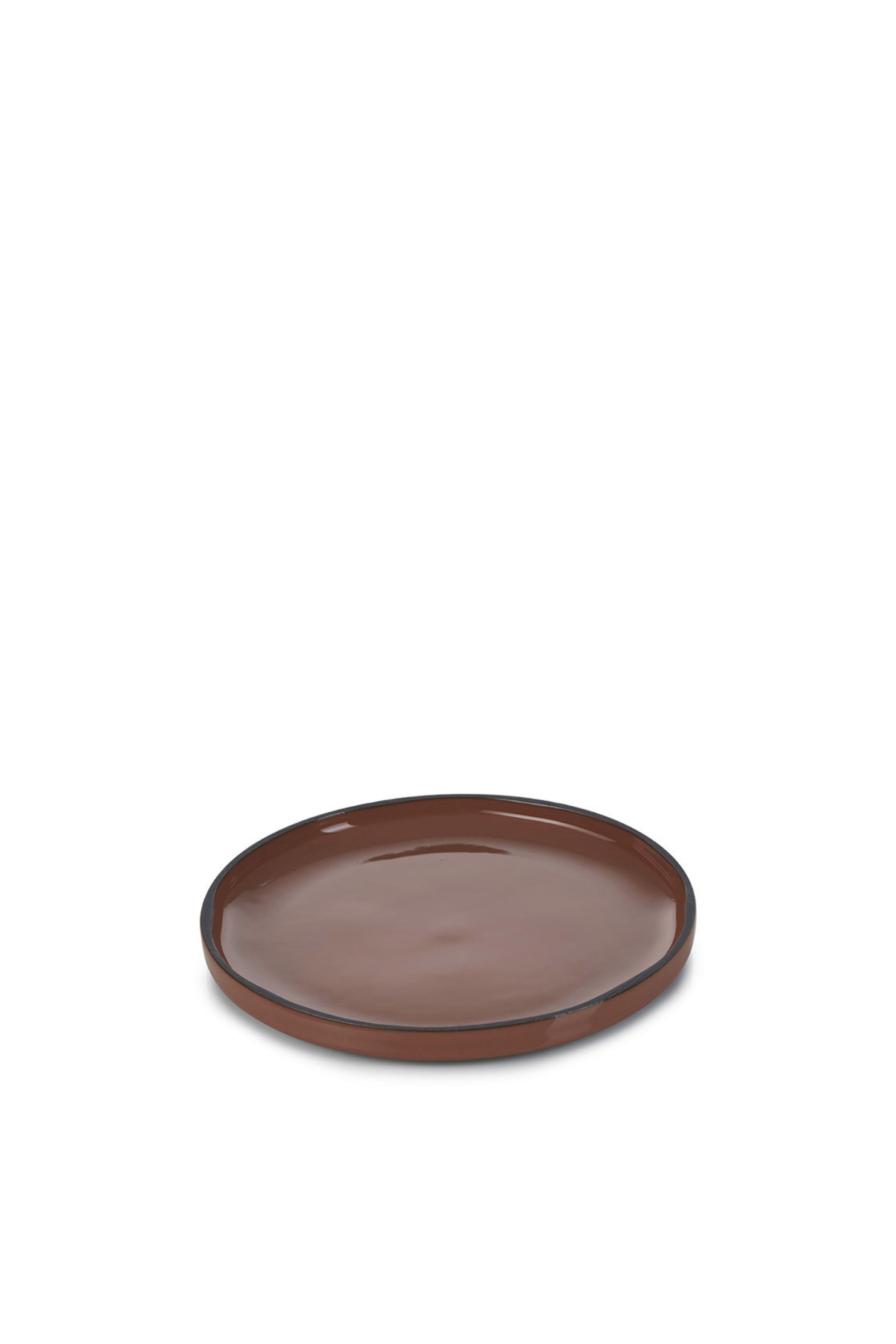 Revol Caractere Bread Plate
