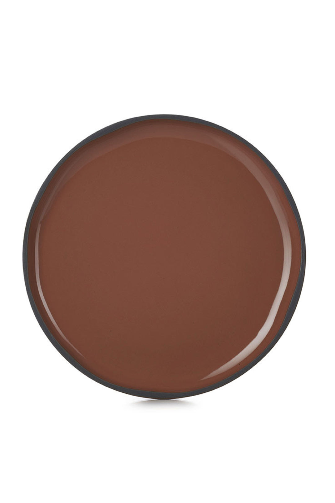 Revol, Caractere Dinner Plate