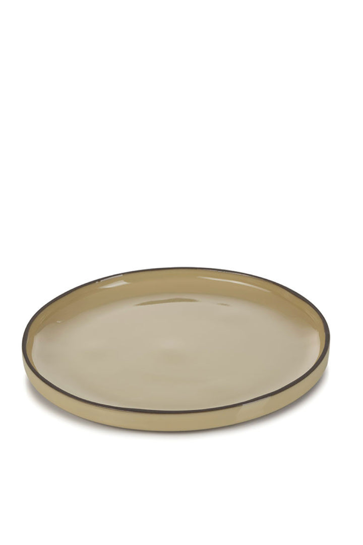 Revol, Caractere Dinner Plate