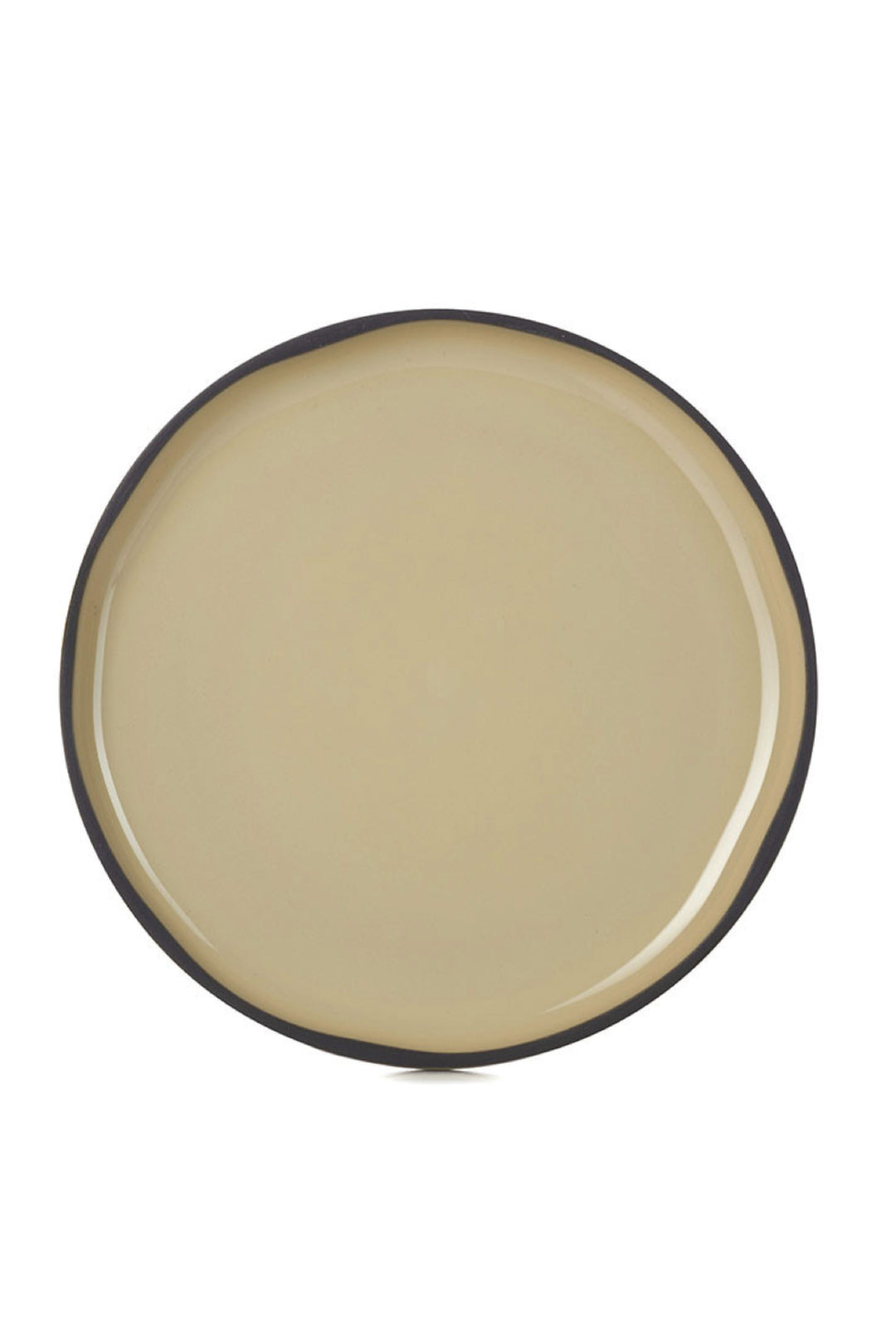 Revol, Caractere Dinner Plate