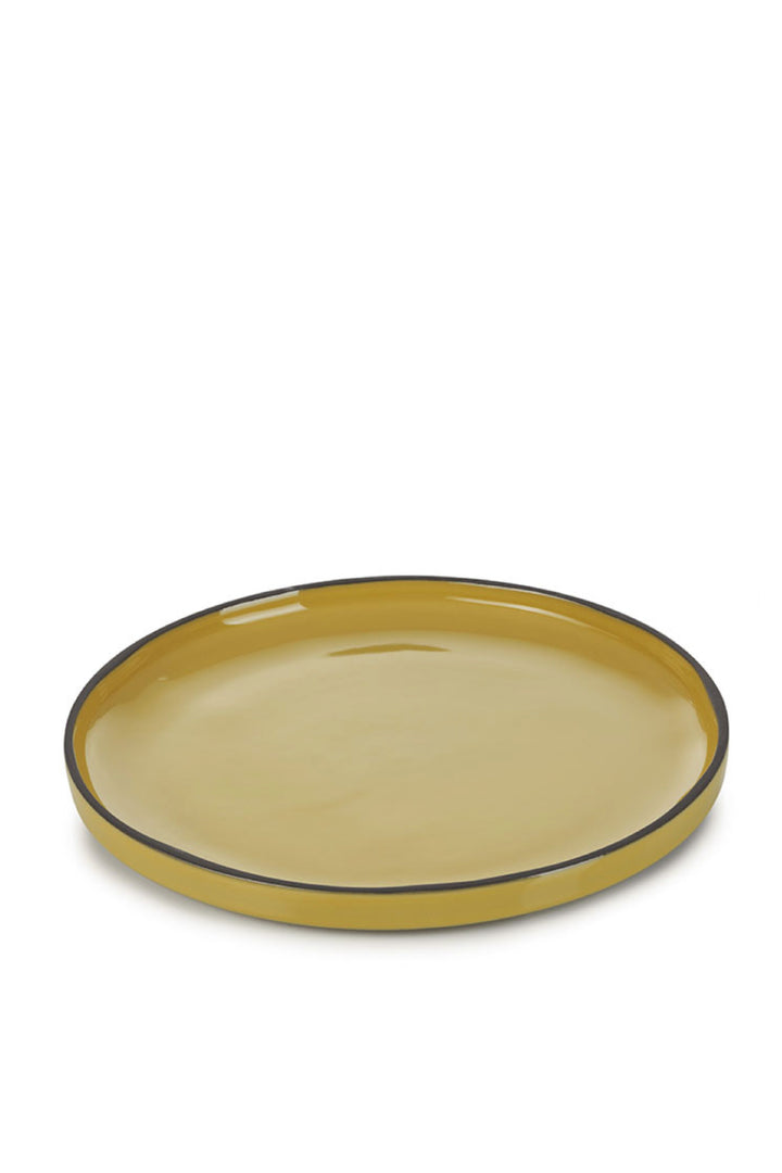 Revol, Caractere Dinner Plate