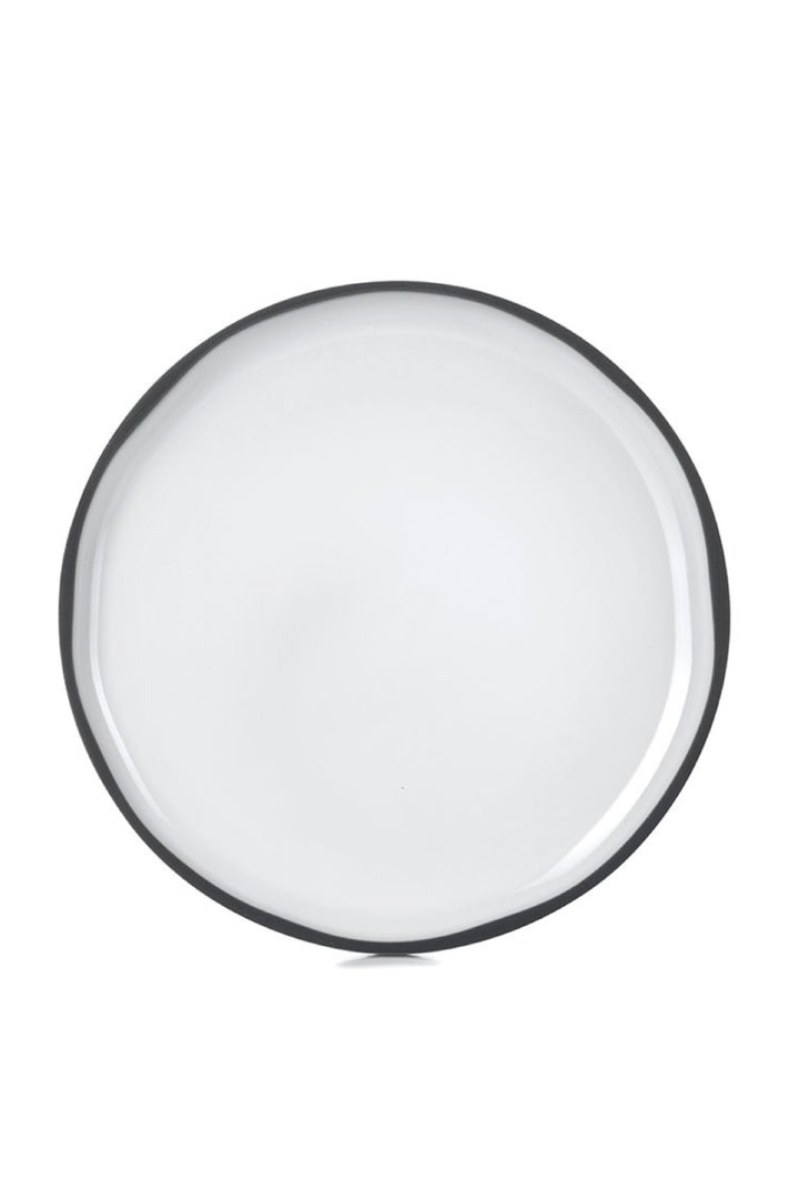 Revol, Caractere Dinner Plate