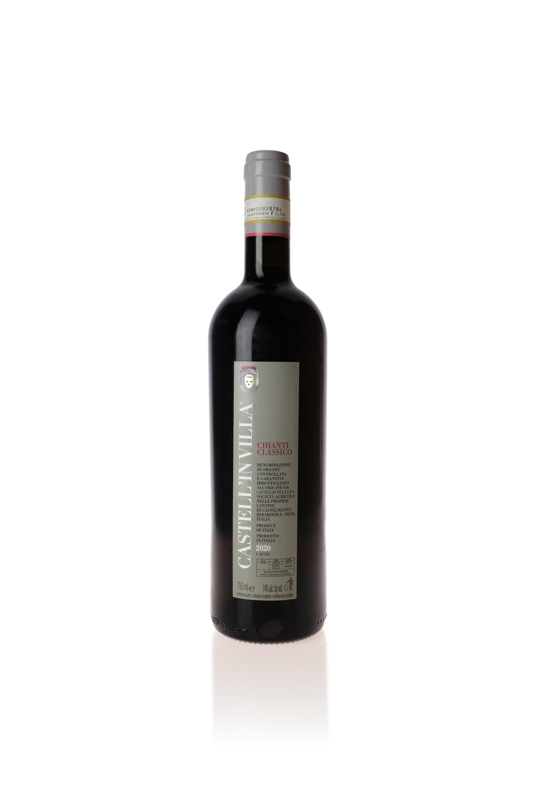 Castell'in Villa, Chianti Classico 2020